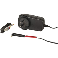 CABLES  CONNECTORS