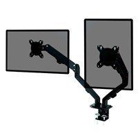 Monitor Arms and Risers
