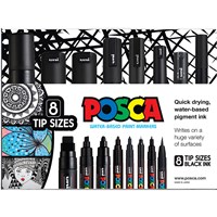 POSCA