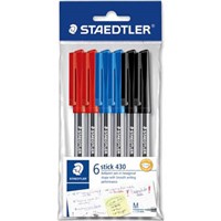 Pens