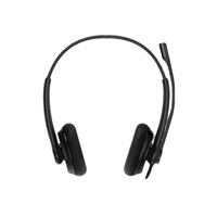 Headsets