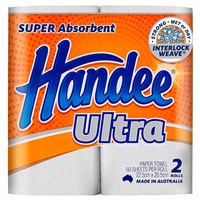Paper Towels and Napkins