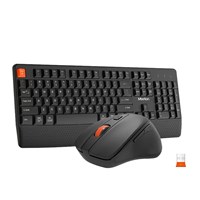 Keyboard  Mouse