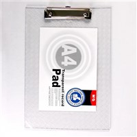 Clipboards and Clipfolders