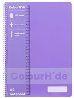 Spiral Notebooks