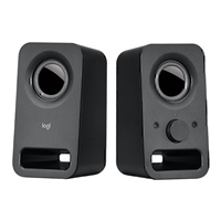 Speakers