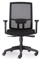 Visitor Chairs