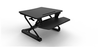 Electric Height Adjustable